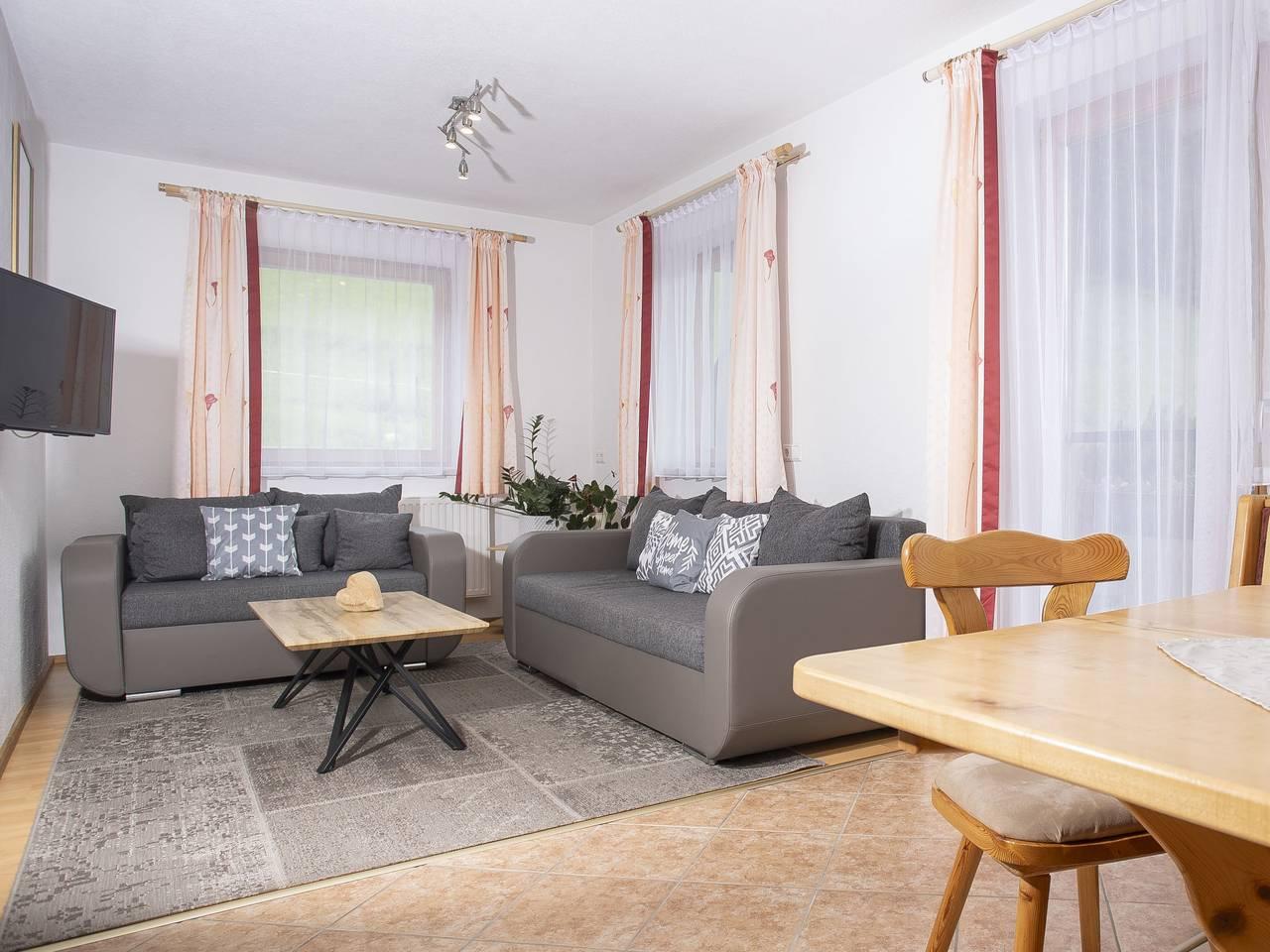 Vakantieappartement in Zillertal, Oostenrijk voor 12 personen foto 8