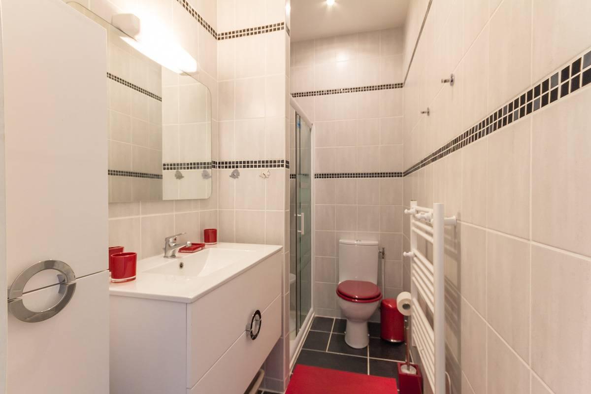 Vakantiehuis in Seine-Maritime, Frankrijk voor 2 personen foto 10