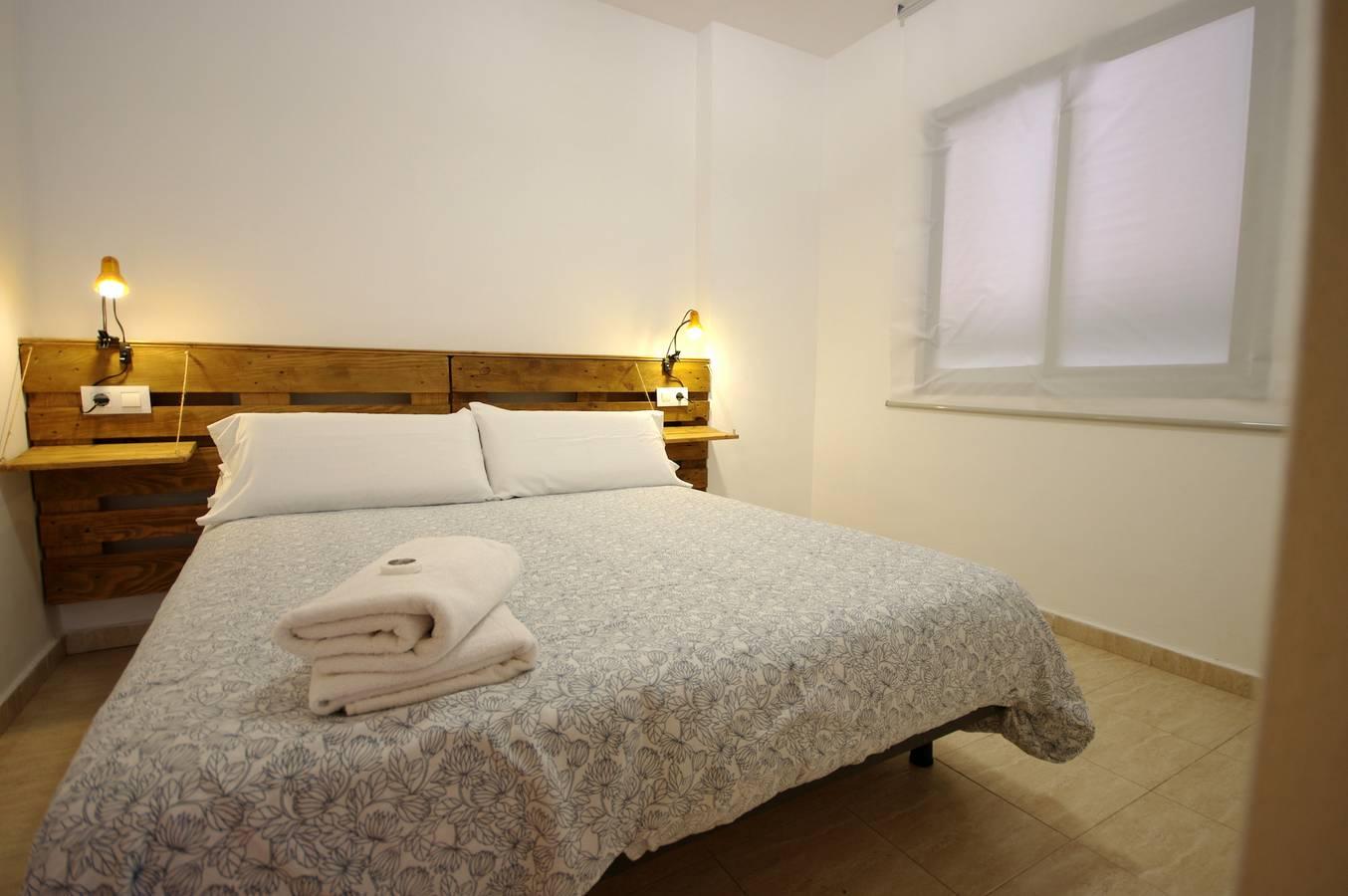 Vakantieappartement in Tarifa, Spanje voor 3 personen foto 12