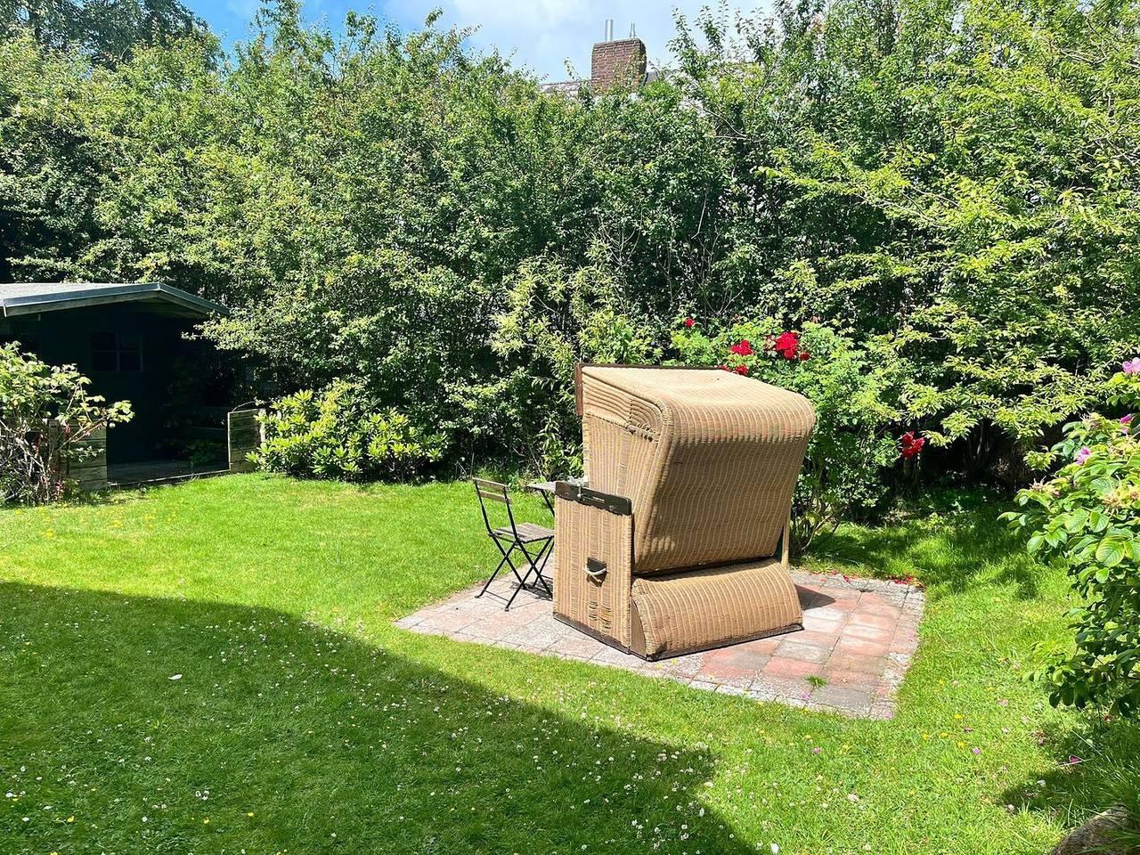 Vakantieappartement in Sylt, Duitsland voor 4 personen foto 17