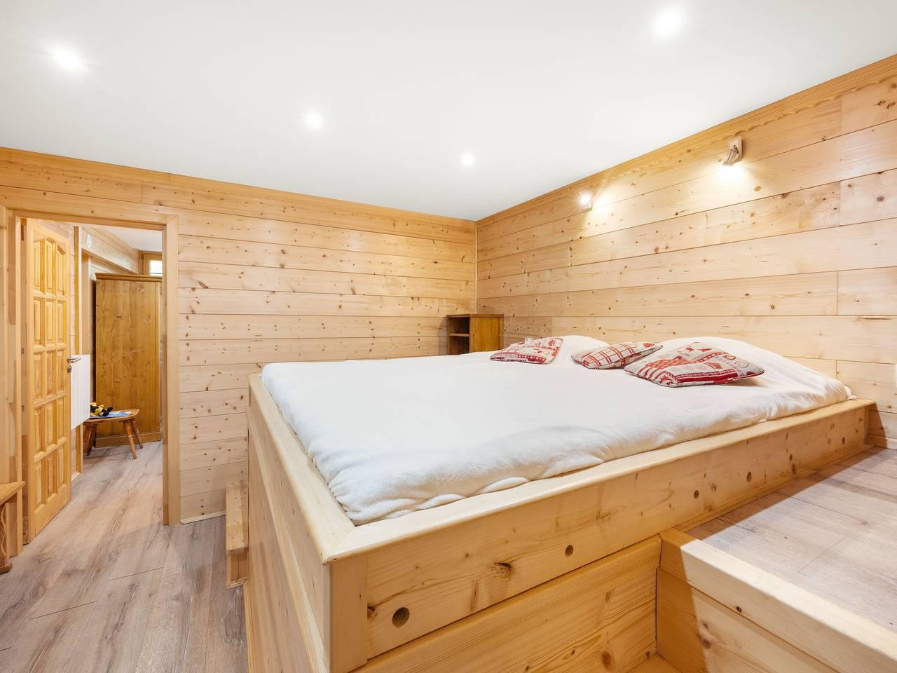 Vakantieappartement in Châtel, Frankrijk voor 8 personen foto 15
