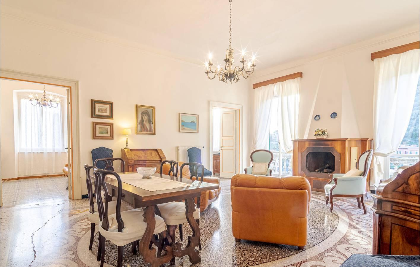 Vakantiehuis in Zoagli, Italië voor 7 personen foto 5