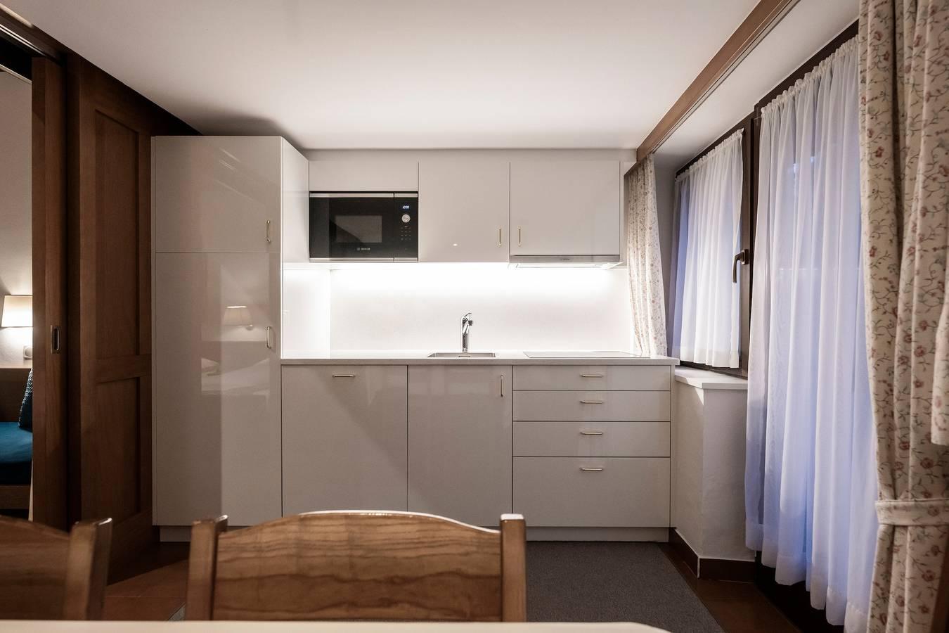 Vakantieappartement in Ortisei, Italië voor 4 personen foto 5