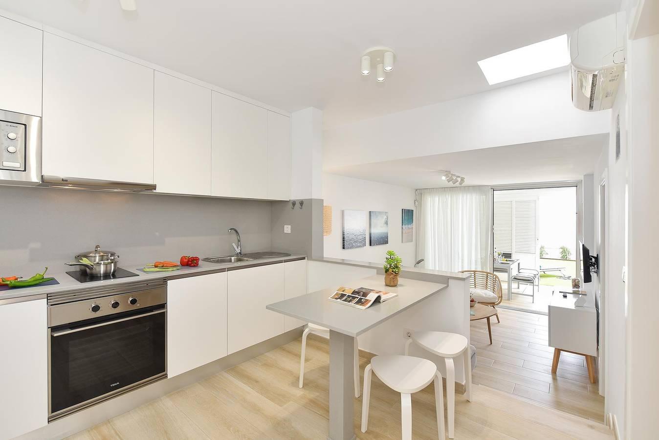 Vakantieappartement in Gran Canaria, Spanje voor 4 personen foto 12