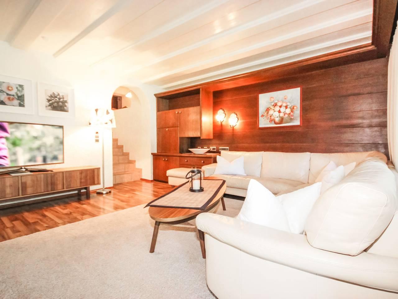 Vakantieappartement in Oetz, Oostenrijk voor 6 personen foto 4