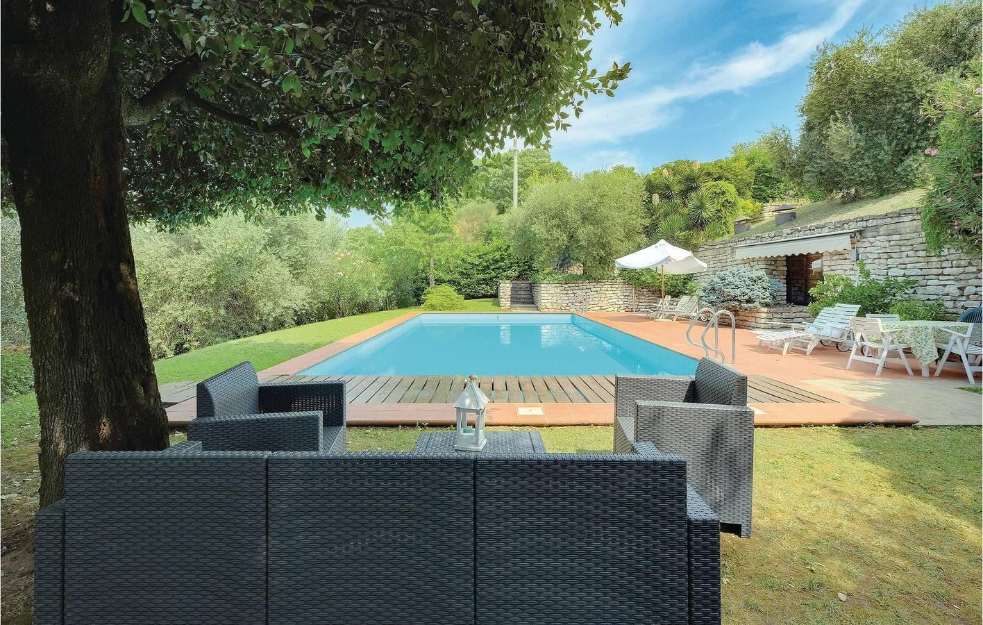 Vakantiehuis in Baone, Italië voor 8 personen foto 3