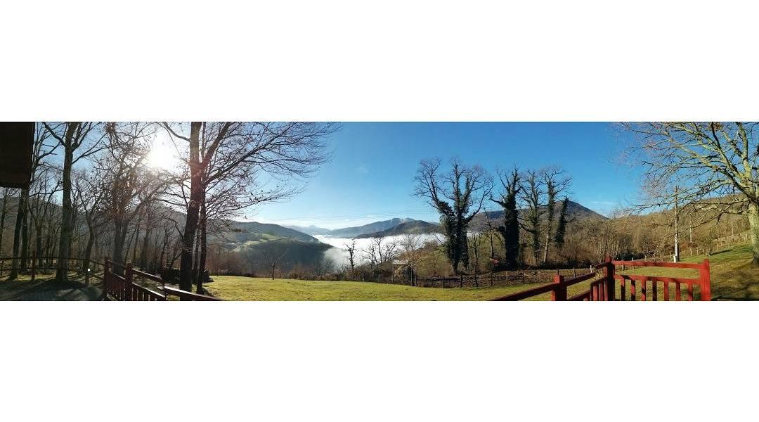Gure Xokoa in Ossès, Frankrijk voor 5 personen foto 21