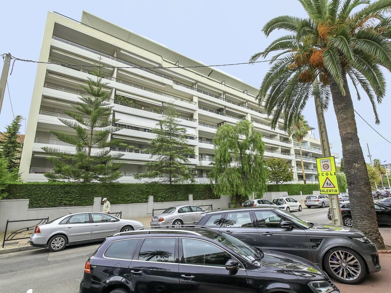 Cristal Croisette in Cannes, Middellandse Zeekust (Frankrijk), Frankrijk voor 2 personen foto 19