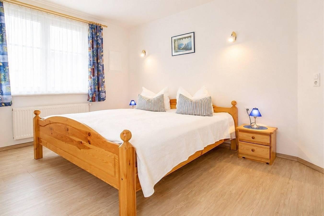 Vakantieappartement in Kühlungsborn, Duitsland voor 4 personen foto 6