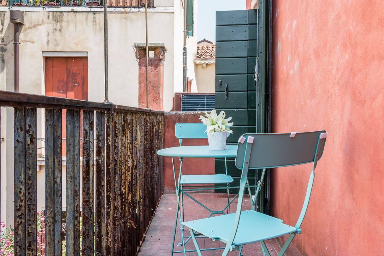 Vakantieappartement in Venetië, Italië voor 8 personen foto 3
