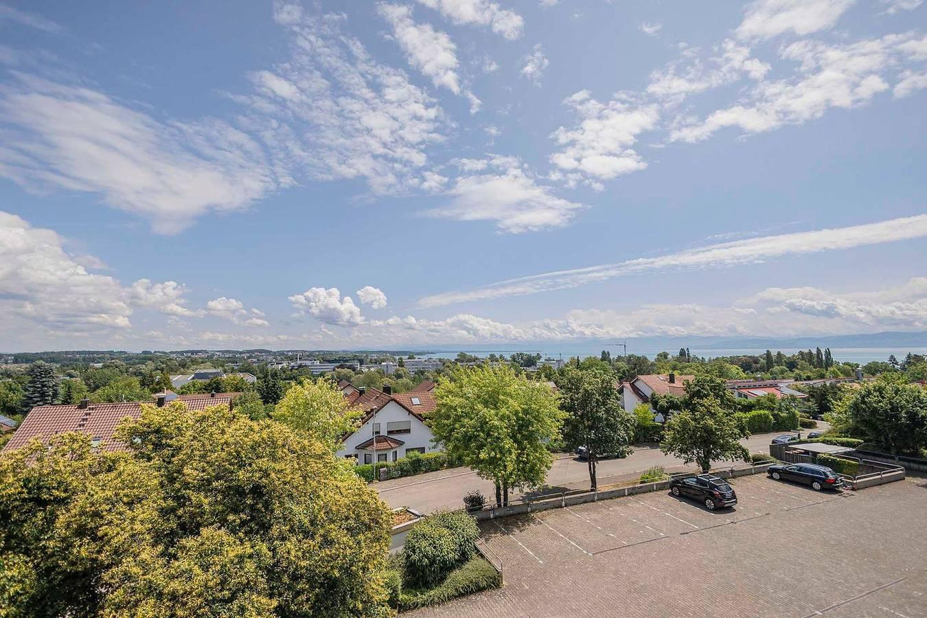 Vakantieappartement in Bodensee, Duitsland voor 3 personen foto 15