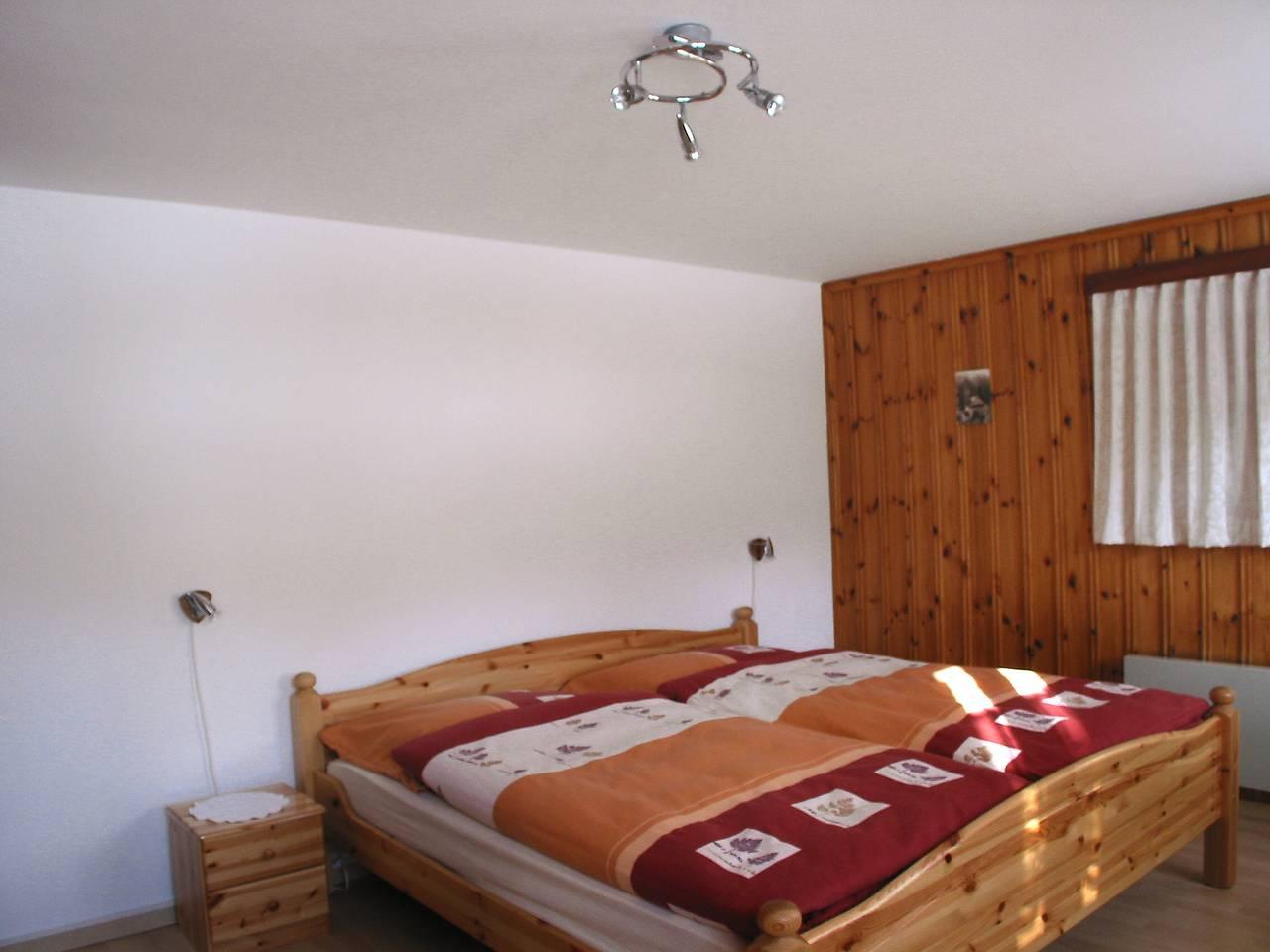 Vakantieappartement in Albula, Zwitserland voor 4 personen foto 10