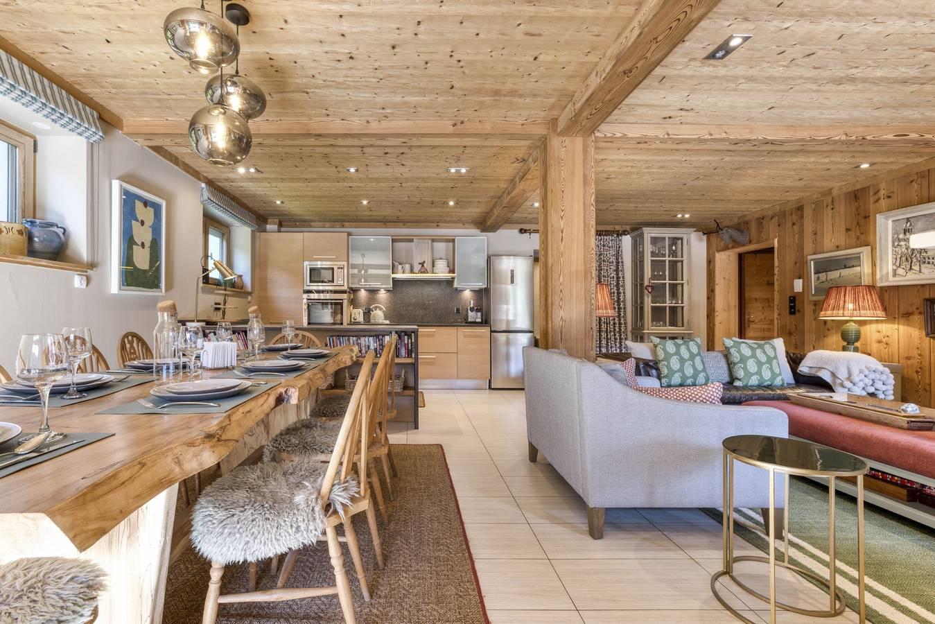 Vakantieappartement in Chamonix, Frankrijk voor 8 personen foto 17