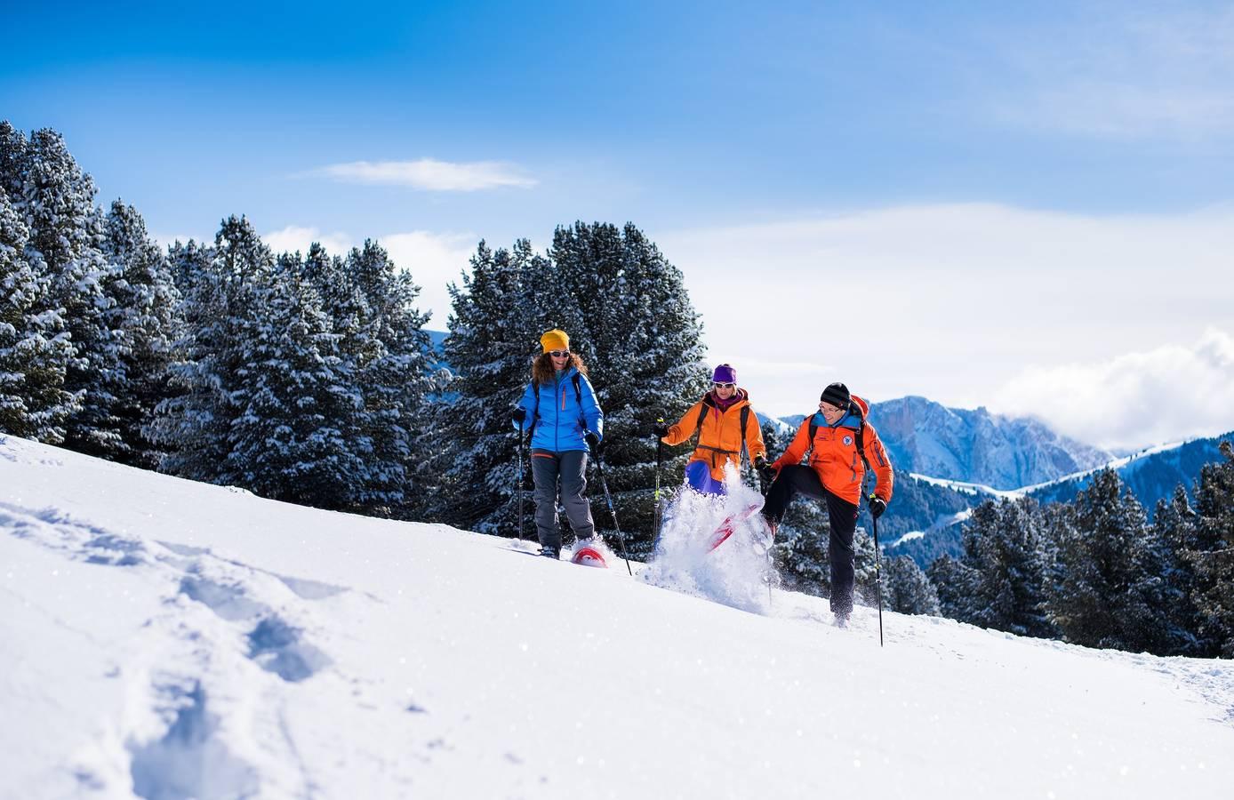 Vakantieappartement in Ortisei, Italië voor 4 personen foto 9