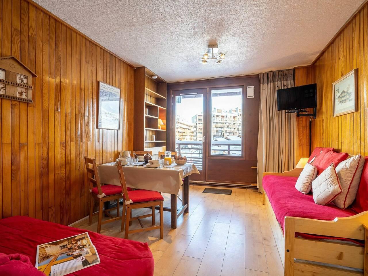 Vakantieappartement in Savoie, Frankrijk voor 4 personen foto 11