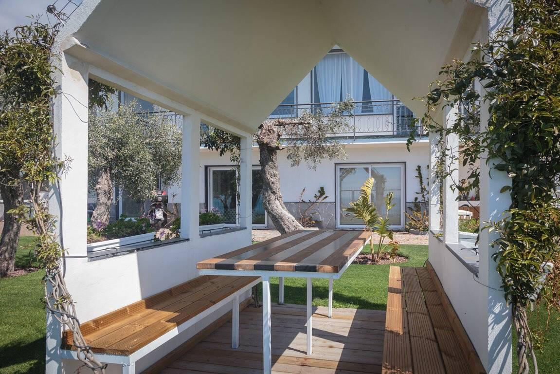 Vakantieappartement in Tigullio, Italië voor 4 personen foto 6