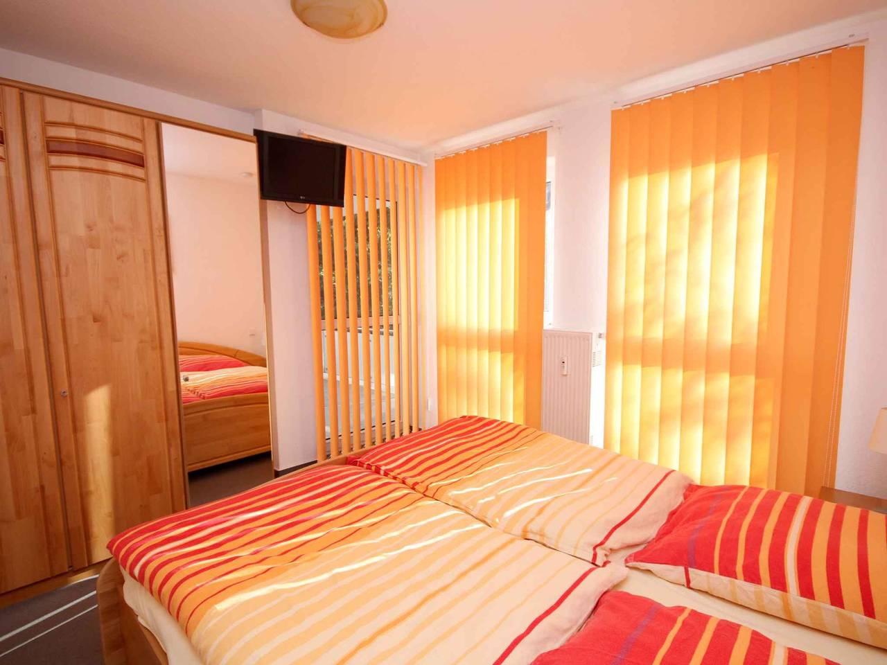 Vakantieappartement in Binz, Duitsland voor 3 personen foto 8