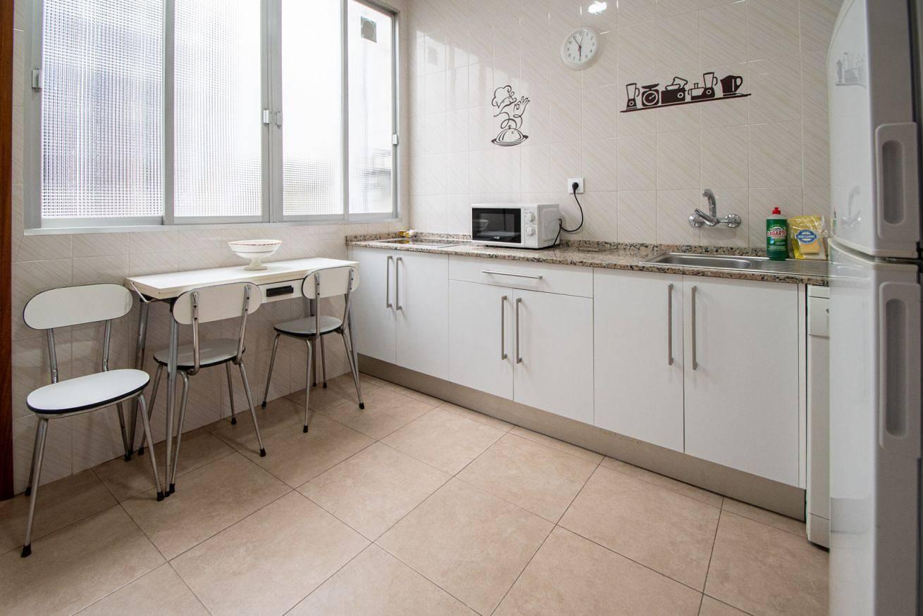 Vakantieappartement in Cádiz, Spanje voor 6 personen foto 6