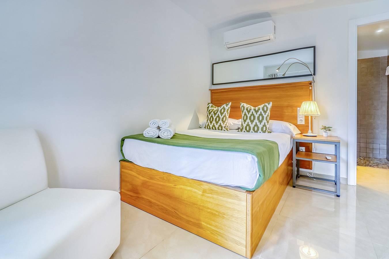 Villa Ginevra, perfect voor grote groepen, met zwembad, sauna & tuin in Chayofa, Arona, Spanje voor 32 personen foto 24