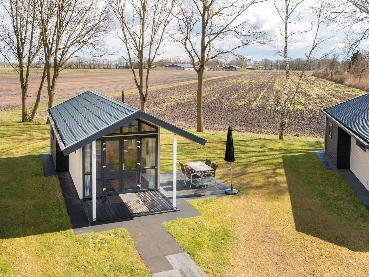 Vakantiehuis in Twente, Nederland voor 4 personen foto 11