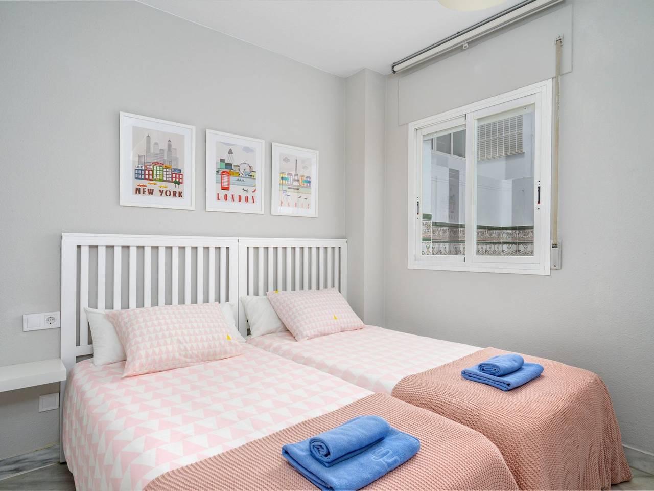 Vakantieappartement in Torremolinos, Spanje voor 4 personen foto 17