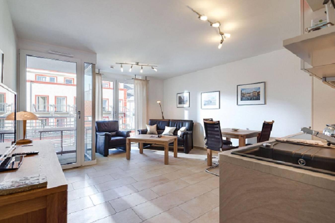 Vakantieappartement in Waddenzee vanaf 147€ per nacht