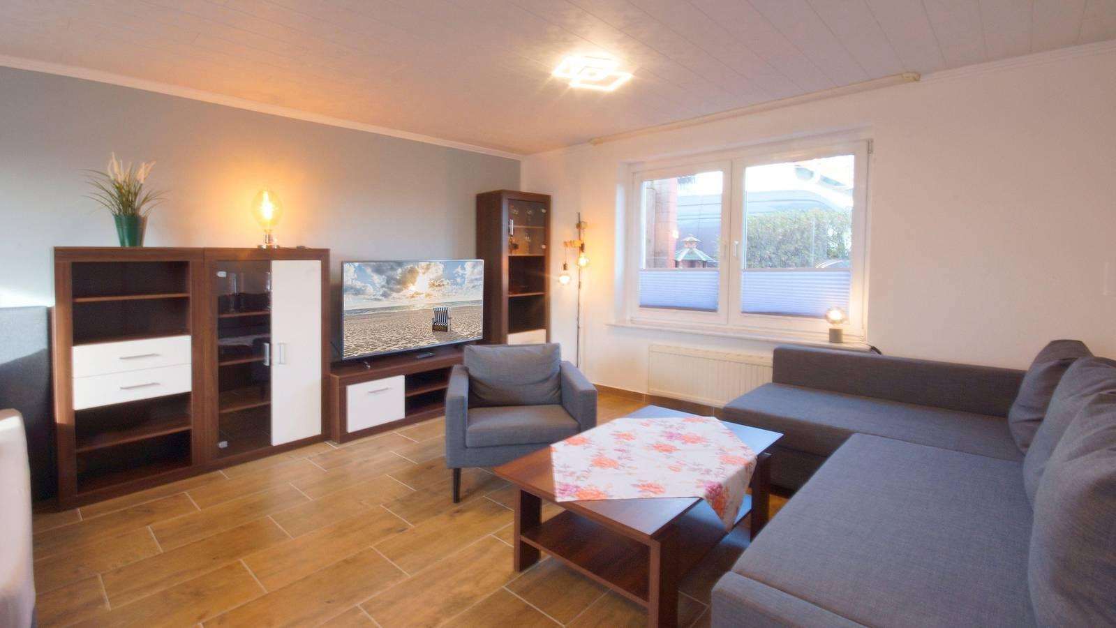 Vakantieappartement in Rügen, Duitsland voor 3 personen foto 7