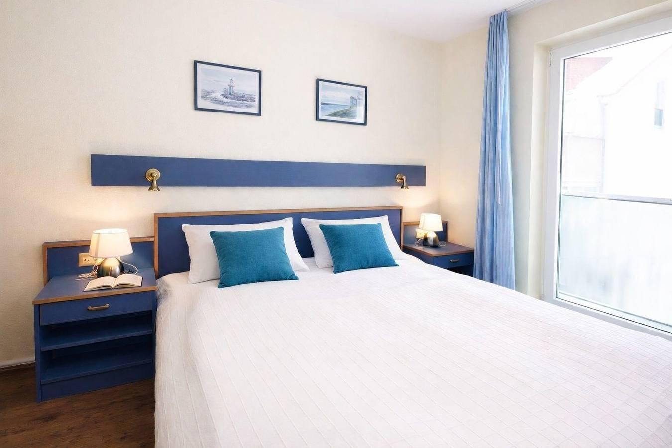 Vakantieappartement in Kühlungsborn, Duitsland voor 4 personen foto 8
