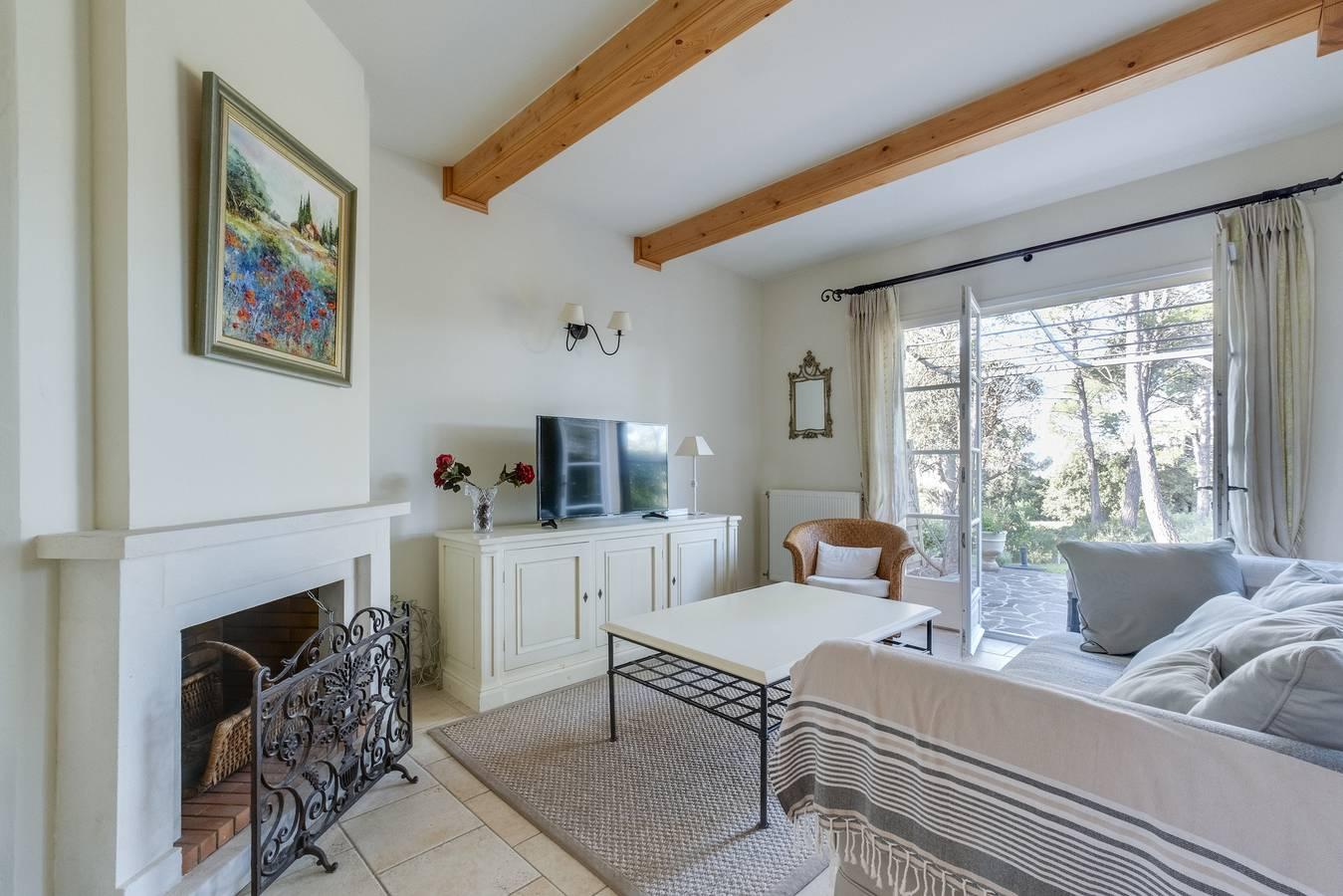 Vakantiehuis in Var, Frankrijk voor 4 personen foto 6
