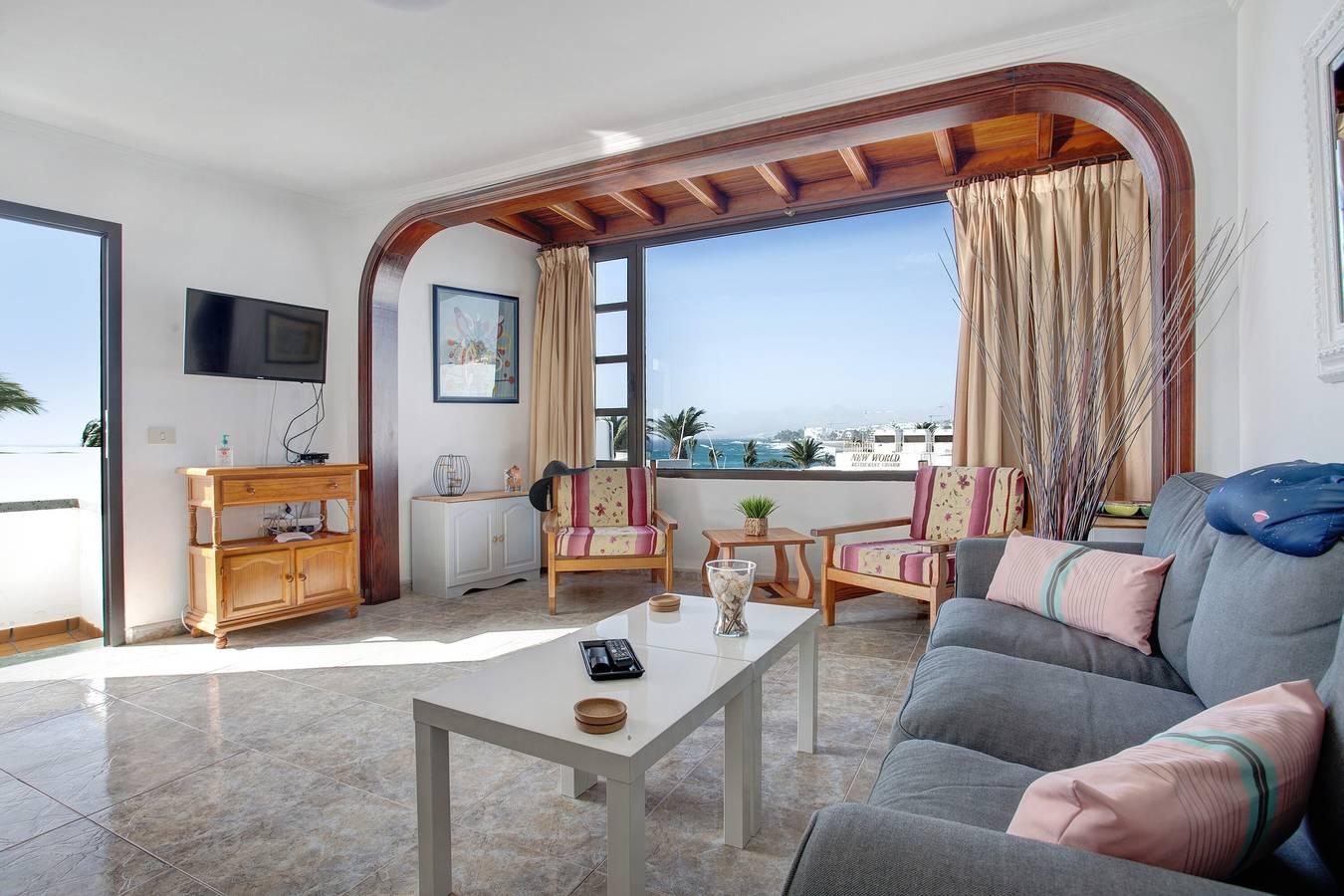 Vakantieappartement in Tías, Spanje voor 4 personen foto 5