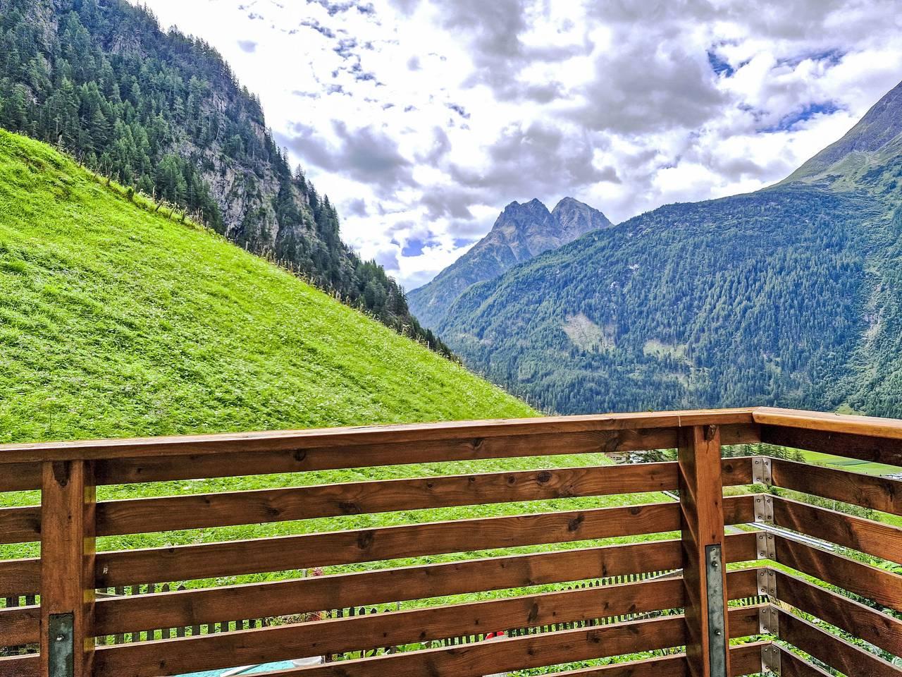 Vakantieappartement in Ötztal, Oostenrijk voor 5 personen foto 17