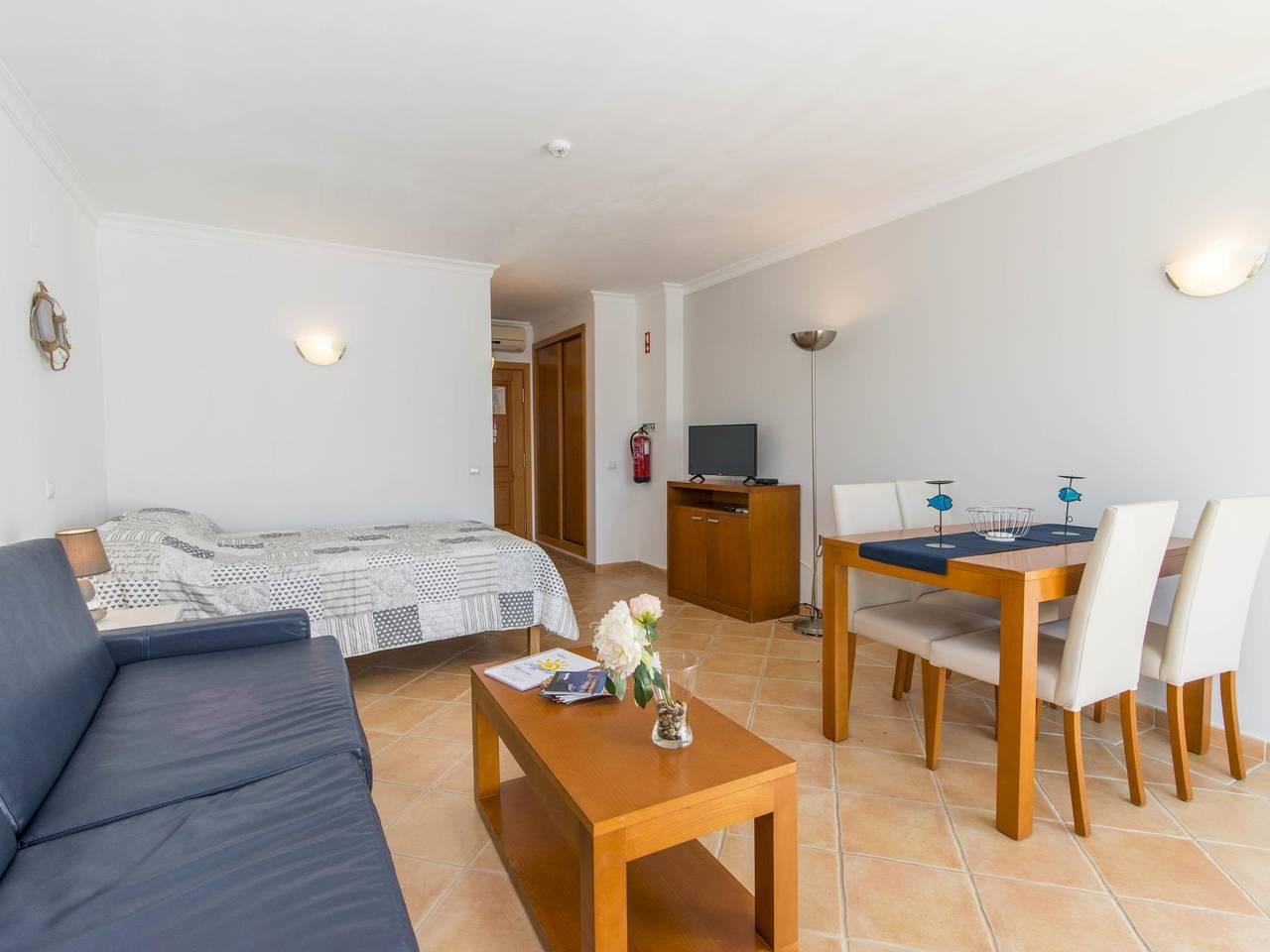Vakantieappartement in Tavira, Portugal voor 4 personen foto 9