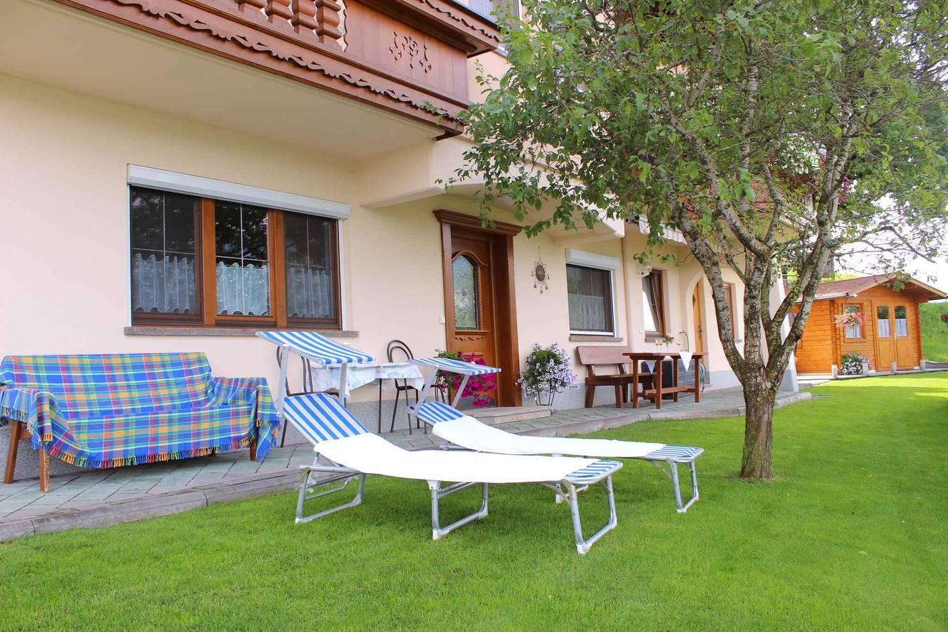 Vakantieappartement in Zillertal, Oostenrijk voor 4 personen foto 4