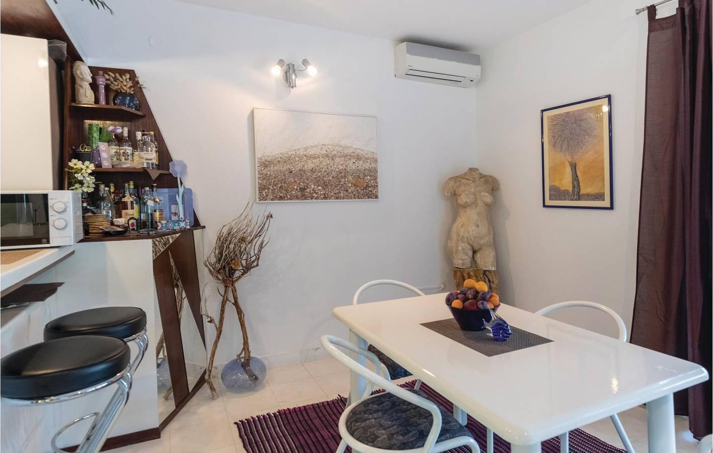 Vakantiehuis in Grad Opuzen, Kroatië voor 6 personen foto 17