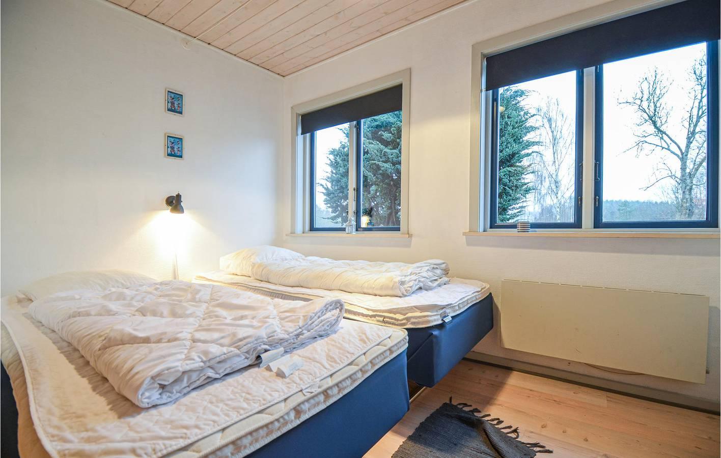Vakantieappartement in Syddjurs, Denemarken voor 4 personen foto 9