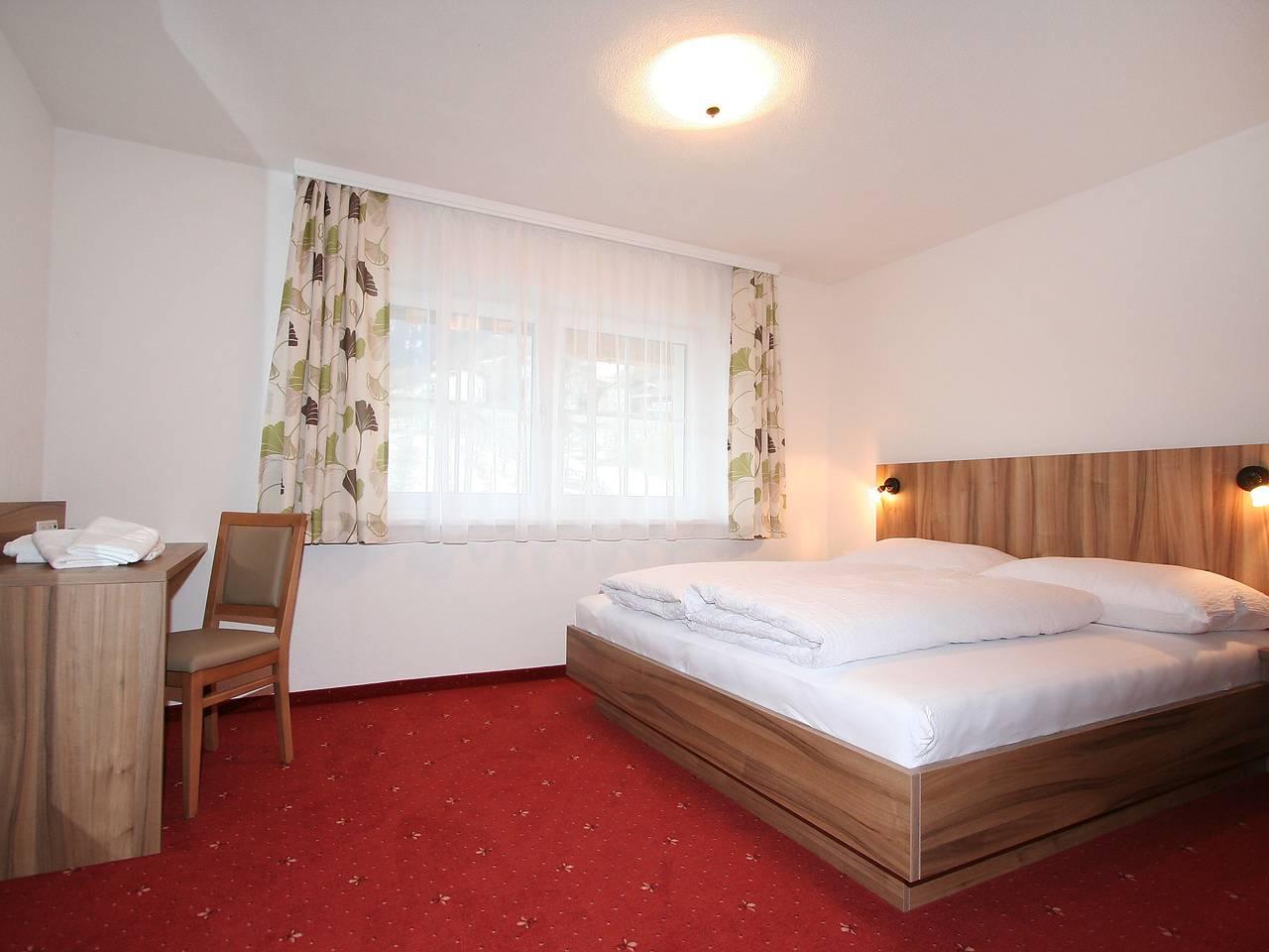 Vakantieappartement in Pians, Oostenrijk voor 8 personen foto 10