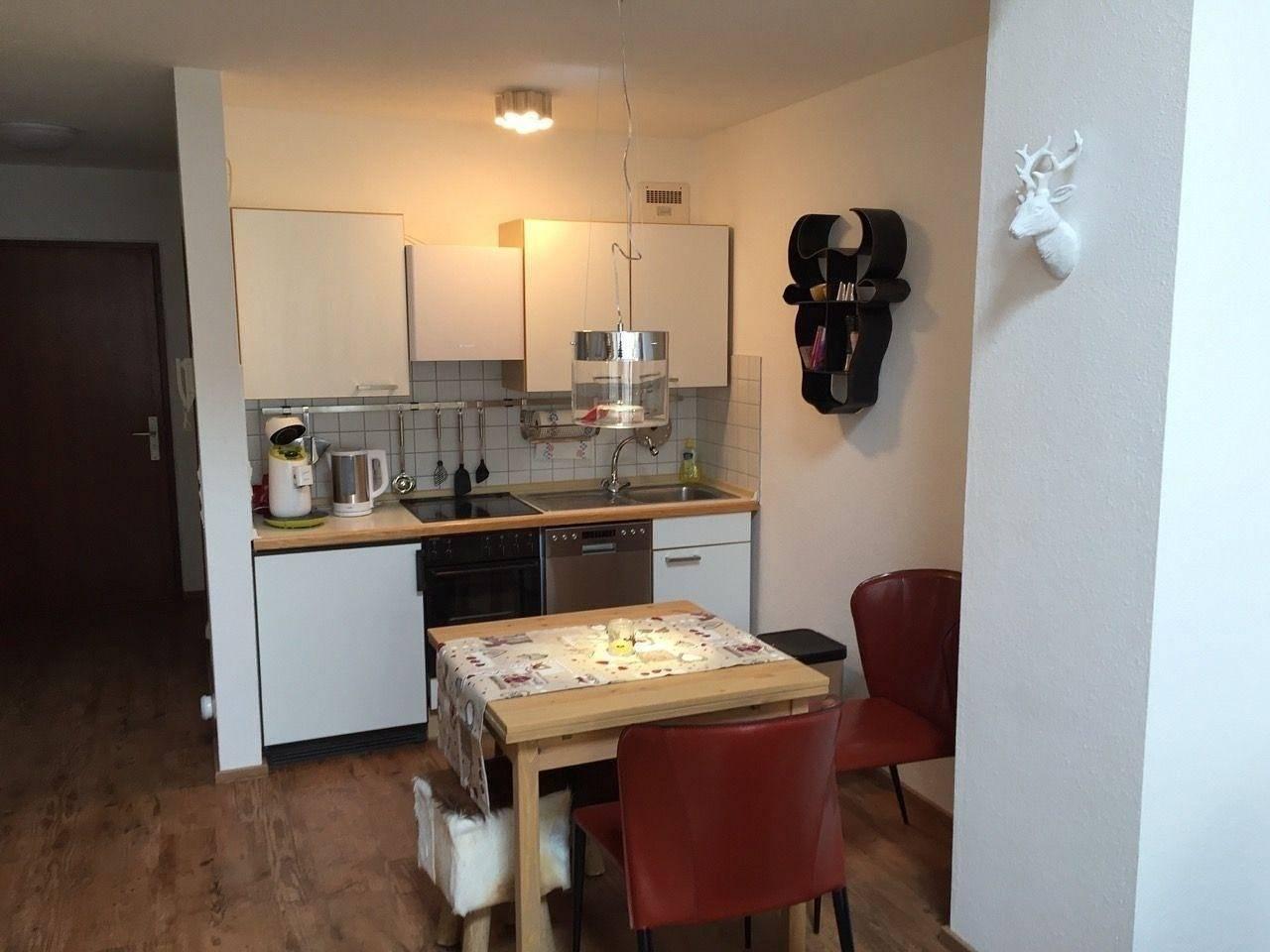 Vakantieappartement in Zwaben, Duitsland voor 2 personen foto 5