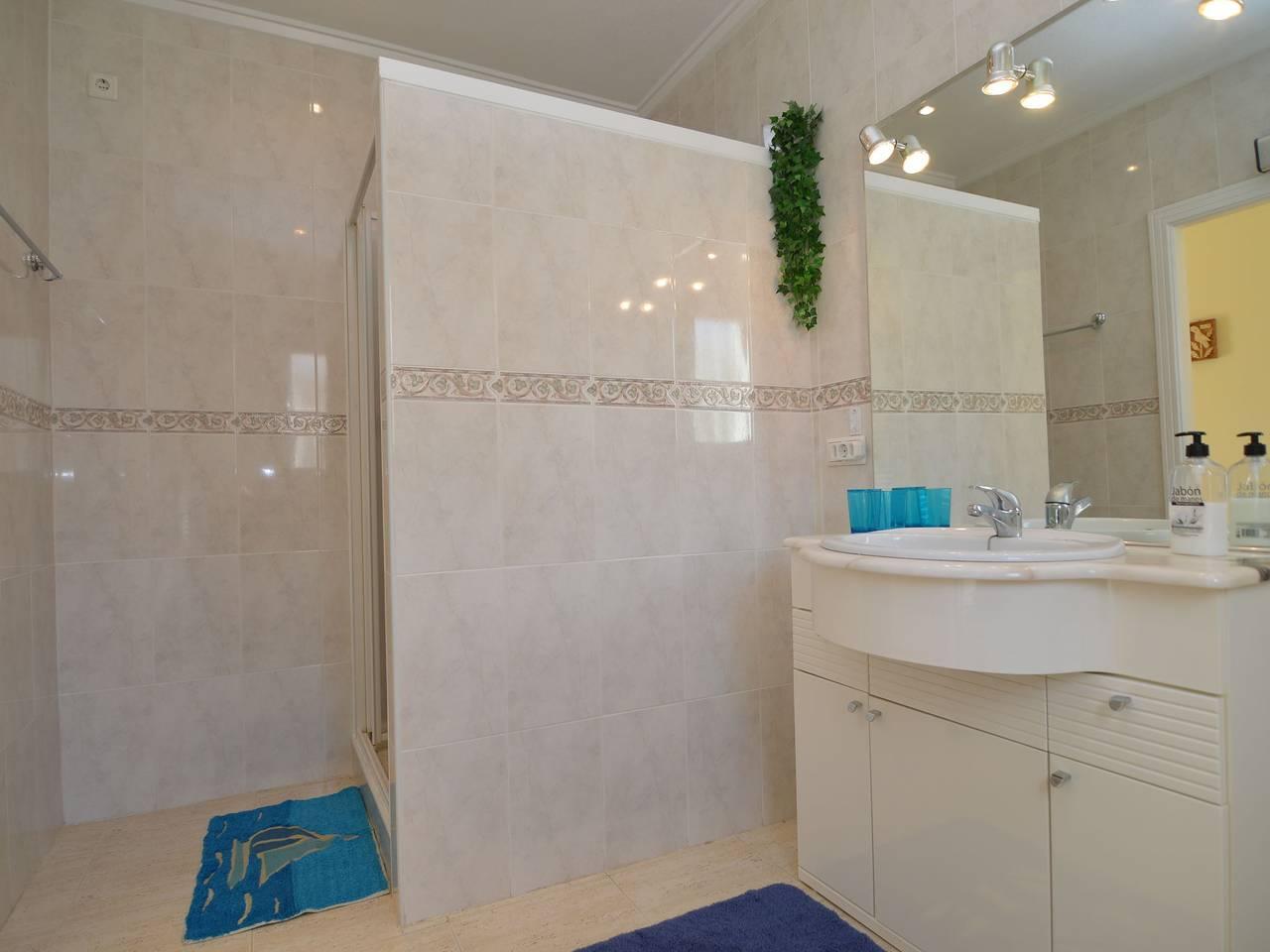 Privézwembadvilla nabij golfbaan in Ciudad Quesada, Rojales, Spanje voor 6 personen foto 19