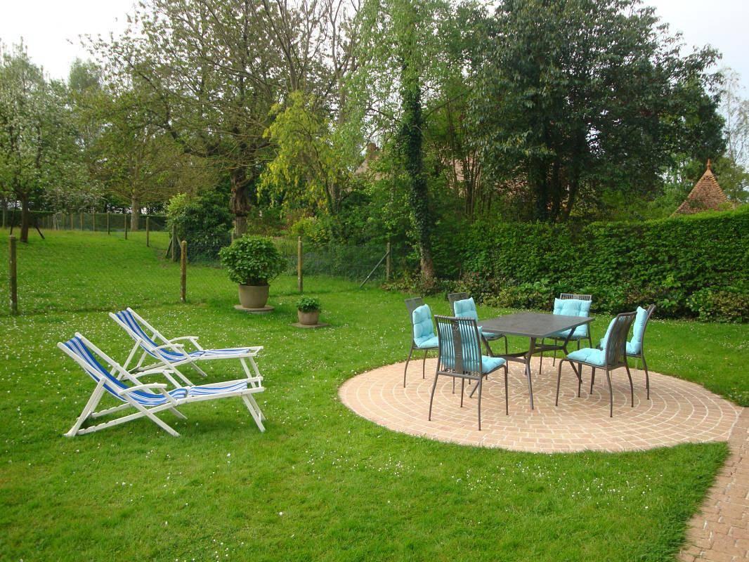 Vakantiehuis in Manéhouville, Frankrijk voor 6 personen foto 4