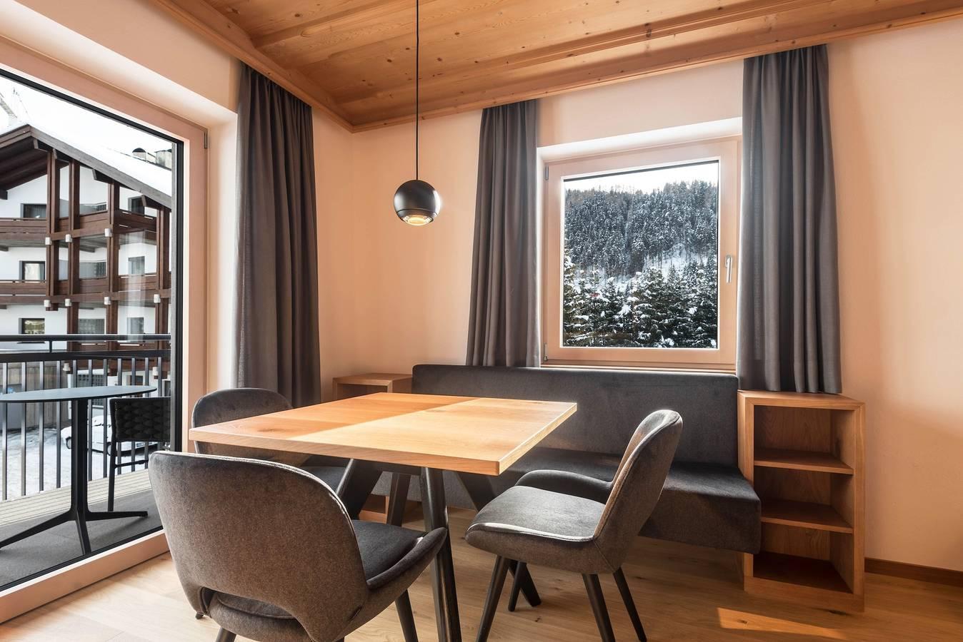 Vakantieappartement in Gherdëina, Italië voor 4 personen foto 7