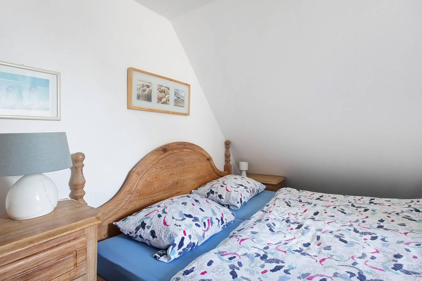 Vakantieappartement in Sylt, Duitsland voor 3 personen foto 18