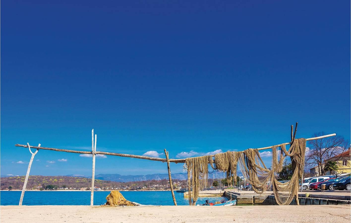 Vakantieappartement in Krk, Kroatië voor 6 personen foto 17