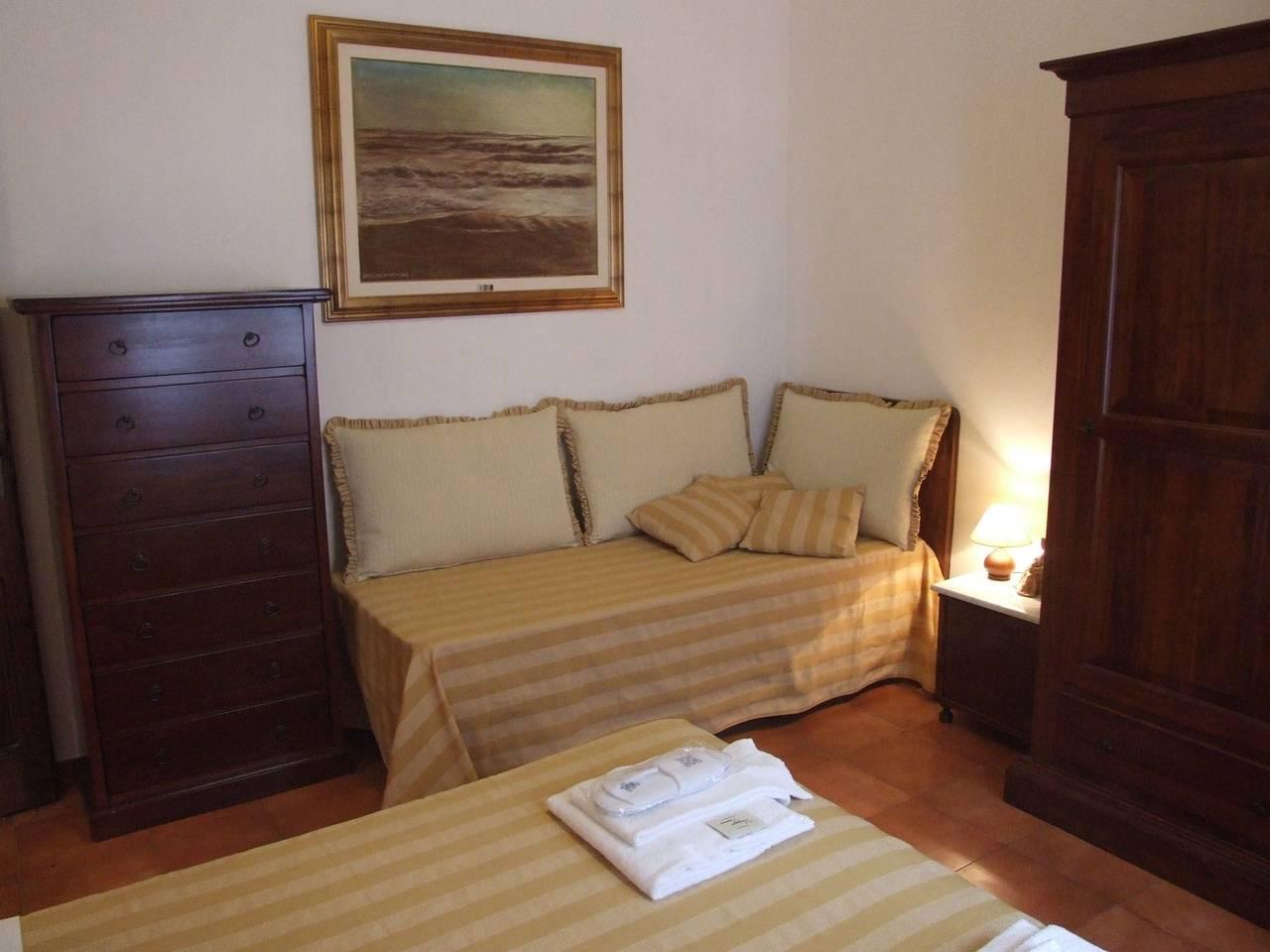 Vakantiehuis in Sassetta, Italië voor 8 personen foto 15