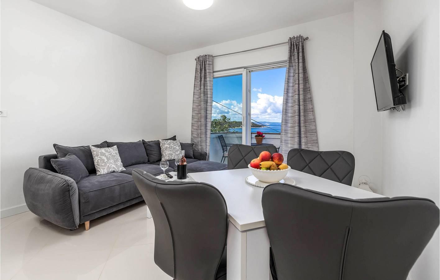 Vakantieappartement in Rab foto 7