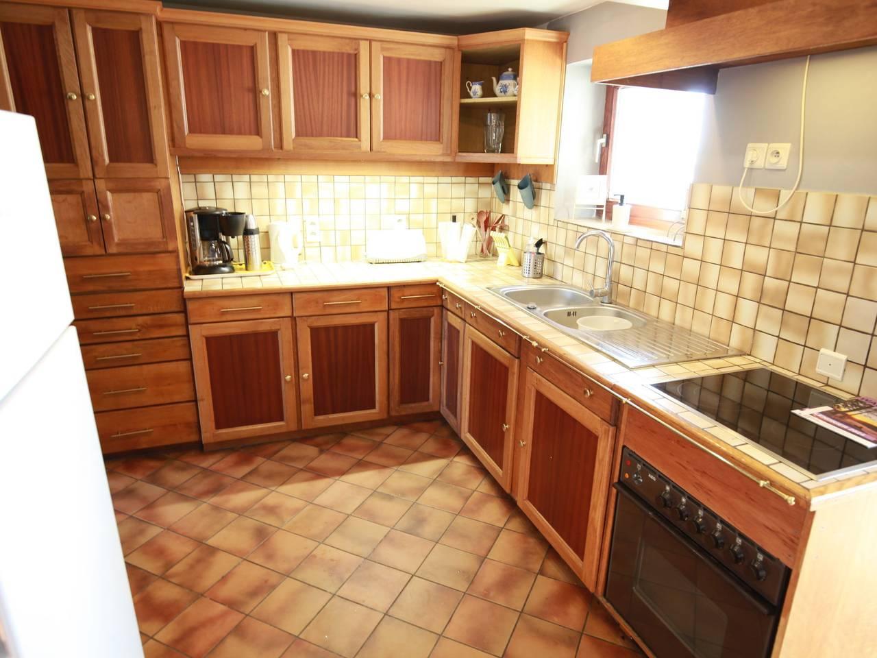 Gîte rural Mamijana in Houyet, België voor 6 personen foto 21