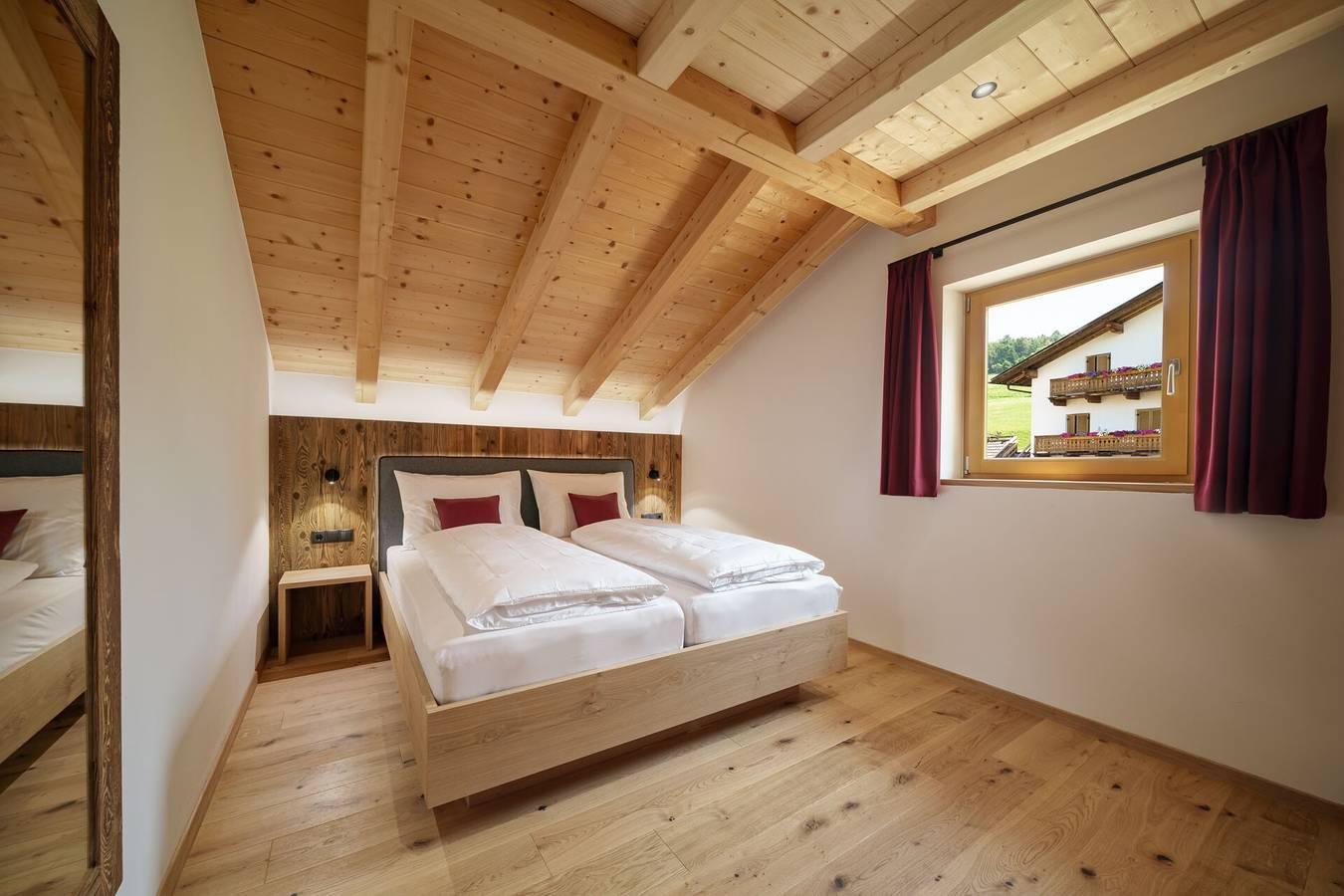 Vakantieappartement in Dolomieten, Italië voor 6 personen foto 4
