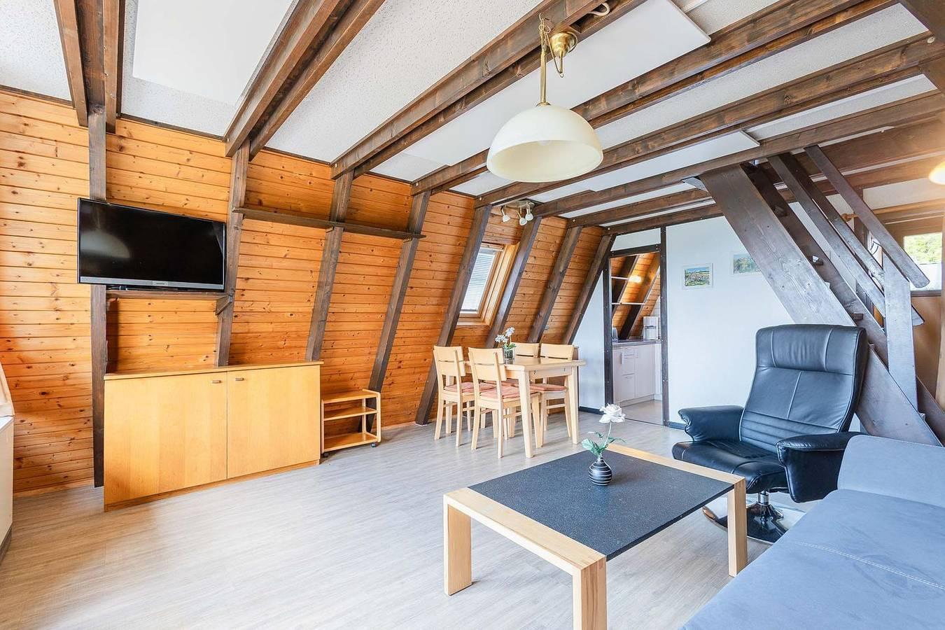 Vakantiehuis in Bodensee, Duitsland voor 4 personen foto 5