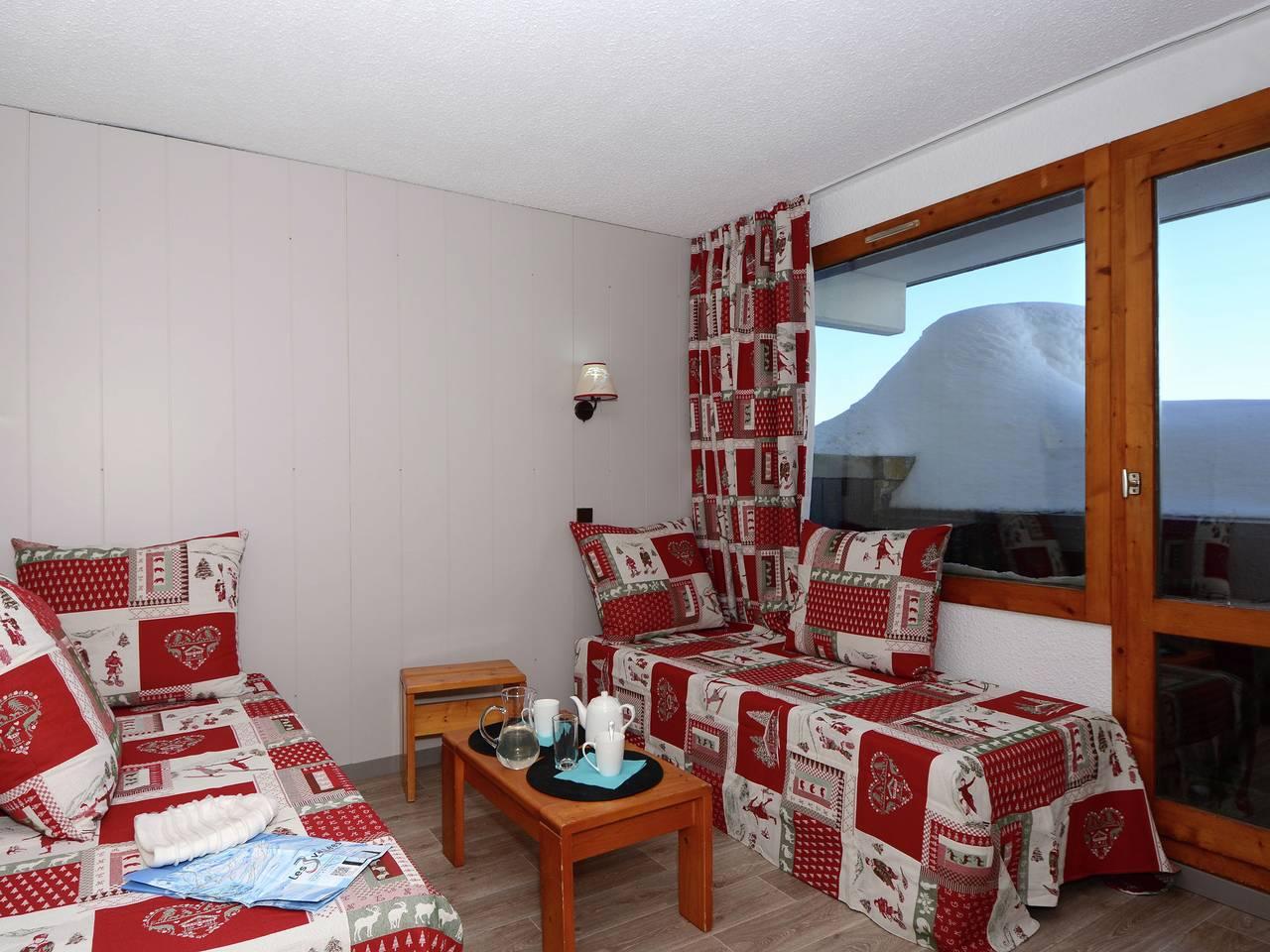 Vakantieappartement in Savoie, Frankrijk voor 4 personen foto 5