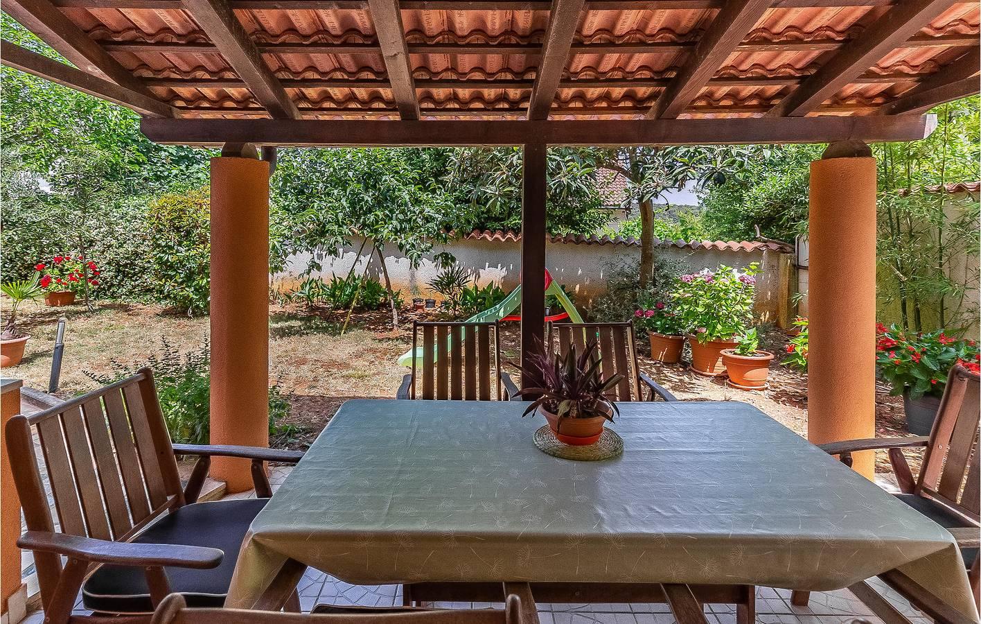 Vakantieappartement in Banjole, Kroatië voor 6 personen foto 5