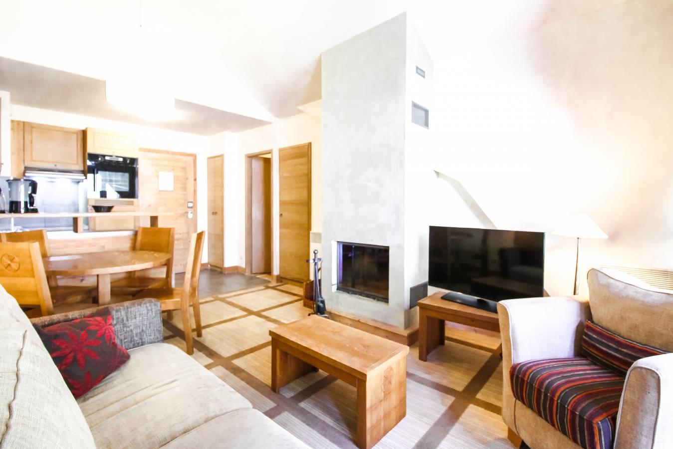 Vakantieappartement in Rhône-Alpes, Frankrijk voor 4 personen foto 10